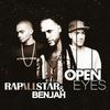 Open Eyes(feat. Benjah) - Rap All Star&BenJah