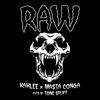 Raw (feat. Masta Conga & Tone Spliff) (Explicit) - Kahlee&masta conga&Tone Spliff