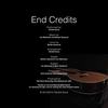 End Credits - Tainted Souls