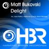 Delight (Sara Pollino Chillout Mix) - Matt Bukovski