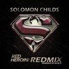 Destroy & Build(feat. School of the Gifted, Shaka Amazulu the 7th, Rubbabandz & DJ Grazzhoppa) (Explicit) - Solomon Childs&M.W.P.&School of the Gifted&Shaka Amazulu The 7th&Rubbabandz&DJ Grazzhoppa