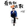 爱我就嫁给我 (DJ伟伟Mix) - 帅霖