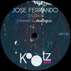 Ulthar (Original Mix) - Jose Ferrando