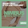 If You Lose Your Mind (Original Mix) - Franky Delay