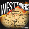 Westenders (Explicit) - Stacccs