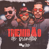 Tremidão de Bundão, EletroFunk - Yan Pablo DJ&Dj Carlos Henrique
