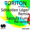 Toriton (Sebastien Leger Remix) - Satoshi Fumi