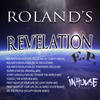 First Night Of Your Life (accapella) - Roland Clark&DJ Roland Clark