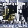 Llegaste Tarde - Los Gofiones