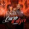 Quero Te Dizer - Rapper Karate&Conspira&Dj Marquinhos Tm
