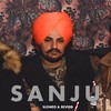 Sanju Sidhu (Slowed & Reverb) - Akash Khaira