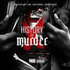 History of Murder - Preacher&Sutter Kain