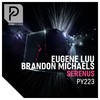 Serenus (Radio Edit) - Eugene Luu&Brandon Michaels