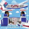 Sky Dwellin (Explicit) - Miles Lauren&iBFresh
