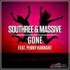 Gone (Original Mix) - Southree&Massive&Penny Hannant