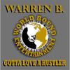 Remixed Sit-in On 24s, Pt. 2(feat. Luxury & Krazo) (Explicit) - Warren B&Luxury&Krazo