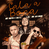Cala a Boca(feat. Mc Kitinho)(Brega Funk) (Explicit) - Mc chefe original&Mc Arpa