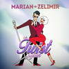 Let's Twist Again(Cannes Deluxe Edition) - Marian Aas Hansen&Zelimir