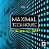Synthesis (Original Mix) - Spin Head