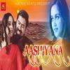 Aashiyana - Karan Singh&Aakansha Ssaini