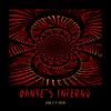 DANTE'S INFERNO - Low E&SRGN&Lowie Deheegher