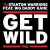 Get Wild (Stanton's Bounce Mix) - Stanton Warriors&Big Daddy Kane