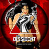 Aiming For The Hard (Original Mix) - The Dissident