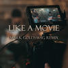 Like a Movie (Mark Goldswag Remix) - Mark Holiday&Mark Goldswag