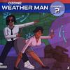 Weather Man (Explicit) - Ozonethegod