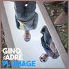 Plumage(feat. Adre) (Explicit) - Gino&Adre