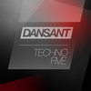 Piece of Wax (Original Mix) - Andreas Foxx