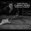 Contento Con Los Blues - Tony Vegas