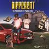 Different(feat. Pwile Chile) (Explicit) - Rdprominent&Pwile Chile