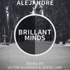 Brilliant Minds - Alejandre