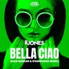 Bella Ciao (Gian Nobilee & Starwoodz Remix) - B Jones&Gian Nobilee&Starwoodz