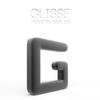 Next 2 Me (Original Mix) - Glisse
