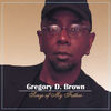 At All Times(I Will Bless The Lord) - Gregory Brown