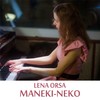 Maneki-neko - Lena Orsa