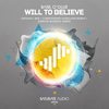 Will To Believe (Demian Moreno Remix) - Pykäri