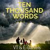 Ten Thousand Words - Vinu Thomas&E-Daniels&Emmanuel Daniel