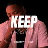 Keep Trying (Radio edit) - Colbert&Siz