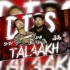 Talaakh Diss To HWF (feat. 46ts Rapper & Shiv) (Explicit) - Desi Gang Music&46ts Rapper&Shiv