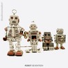 No Change (Scrub Remix) - Ecco