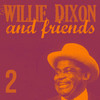 If the Sea Was Whiskey - Willie Dixon&The Big Three
