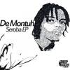 Four Eyed Monster (Original Mix) - De Montuh