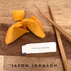 It Can’t Rain All the Time - Jason Johnson