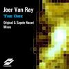 The One (Original Mix) - Joer van Ray