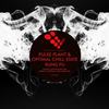 Kung Fu (Pulse Plant Remix) - Pulse Plant&Optimal Chill State