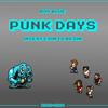 Punk Days - Boy Blue