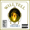 Where theres a Will Theres a Way(Intro)(feat. The Bad Seed) (Explicit) - Will Tell&The Bad Seed